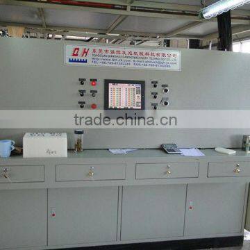 Automatic Continuous Soft Polyurethane Foam Making Machine photo-4