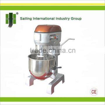 Food Dough Mixer photo-3