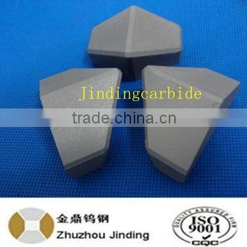 cemented carbide elements for industry machine in good wear resistance