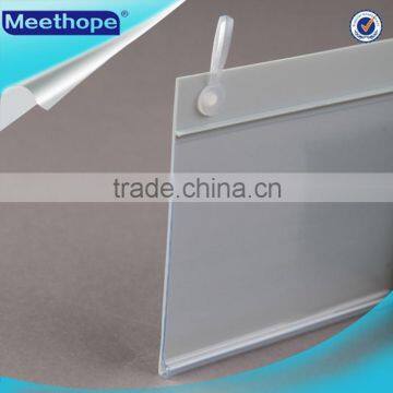 Hanging Shelf Sign Holders for Basket photo-2