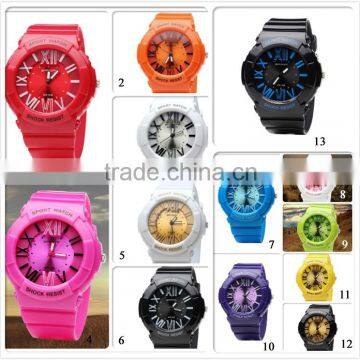 Charm,Digital,Fashion,Sport,Unisex Watch Men Wrist Watches From China Supplier Watch Sport photo-3