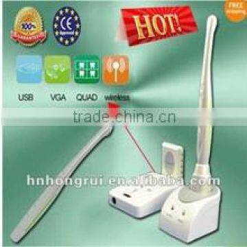 USB Output Wireless Intraoral Camera