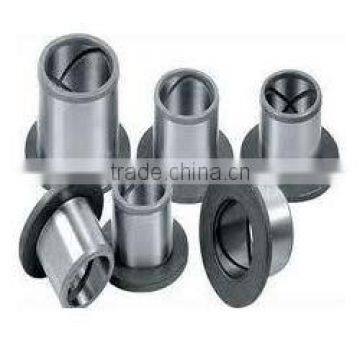 excavator single collar bushings