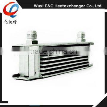 aluminum auto oil cooler TH 248