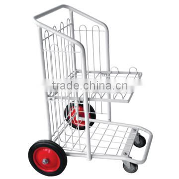 Hot Sale Warehouse Grocery Carry Out Cart