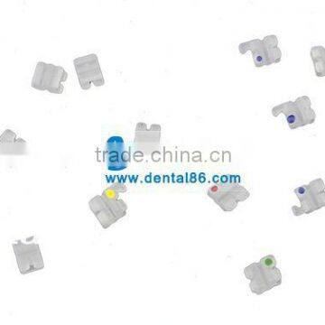 Hot Sale! Fashion Orthodontic Bracket