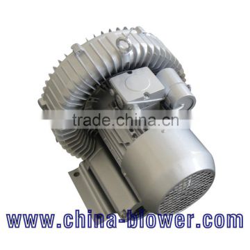 single phase side channel blower