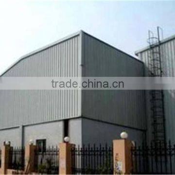Steel Building Kits