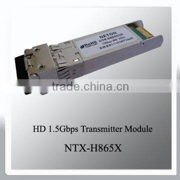 HD 1.5G Transmitter Optic Module