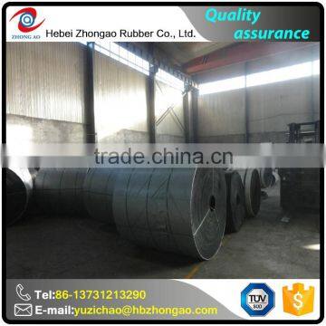 Good Performance Baggage Conveyor Belt Used In Mining Industry