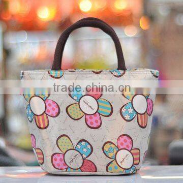 Alibaba young girls fashion tote bag