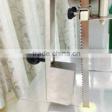 2015 Hot Sale Environmental Protection Bone Saw Machine photo-5