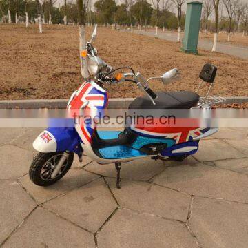 Scooters Motorcycles Electric Bicycle Moped photo-3