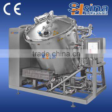 German High-technology salad Making Machine/ Cheese Making Machine