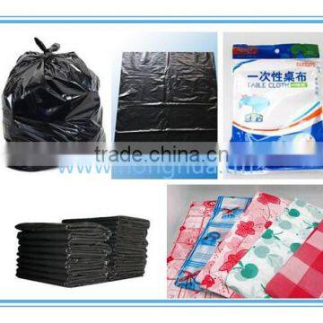 China Manufacturer High Quality Constructive Shopping Bag Insulation Film Blowing Machine photo-4