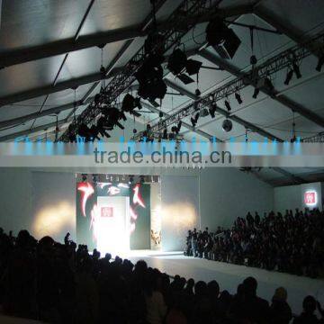 Cheap Permanent Aluminum Frame Tent for Event photo-5