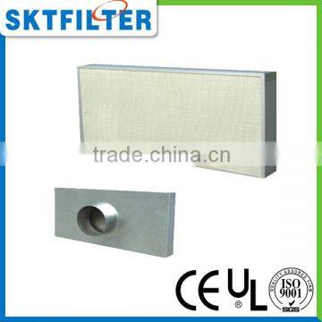MINI-PLEAT Air HEPA FILTER H13 photo-6