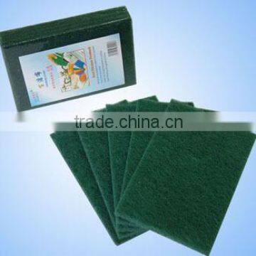 Green Scouring Pad QQ2649946947 photo-3