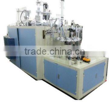 Ice Cream Tube Forming Machine