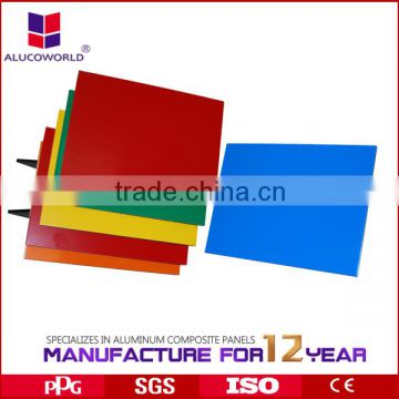 Excelent Quality Longlife acoustic aluminum foam wall panel