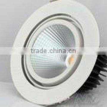 2016 new led downlight for indian made in China