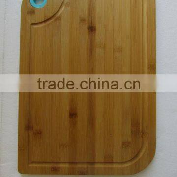 pp Cutting Board Bamboo Cutting Board photo-5