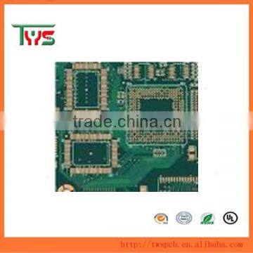 HASL pcb with bga/ FR4 pcb with bga/ OSP pcb with bga