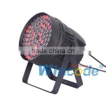 90*3W RGBW LED Par Light / stage light / led stage light