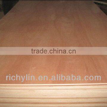 3/16" plywood