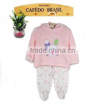 Cheap High Quality Baby Clothes Newborn Baby Clothing Sets (in stock)