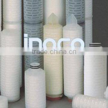 INOCO MMP-I series PP fold cartridges