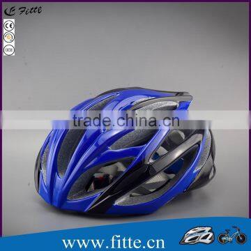 integrally molded eps electric bike helmets