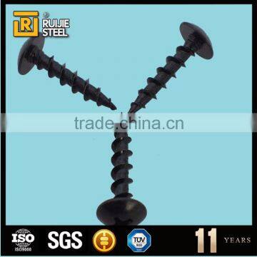 Size 3.9*20 Bugle Head Coarse Thread Drywall Screw Nails Steel/iron for Wooden Keel photo-6