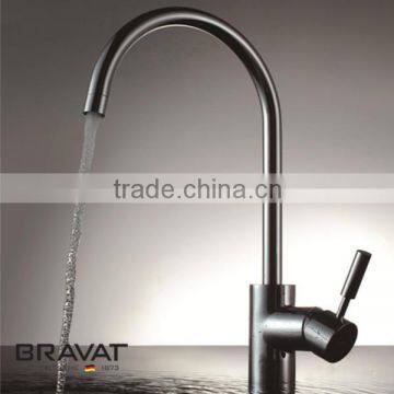 Top Quality Faucet Kitchen 10um Plating Thickness F774108C-CN photo-2