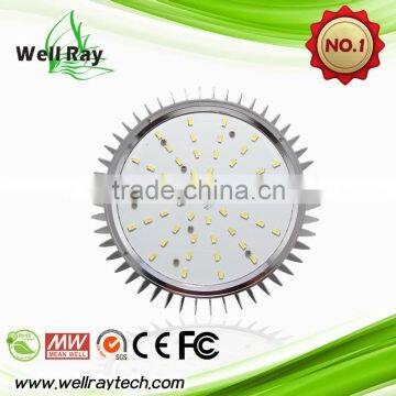 New Arrival Industrial Warehouse E40 60W 90W 100W Led Canopy Light photo-4