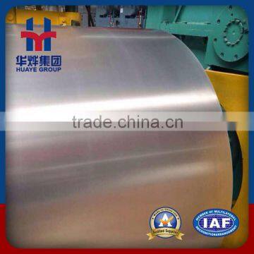 Supply Free Samples 201 Stainless Steel Coil photo-5