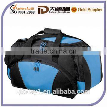 Mens Sky Travel Luggage Bag Dance Competition Travel Bag