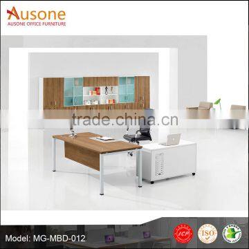 modern executive desk office table design melamine office desk