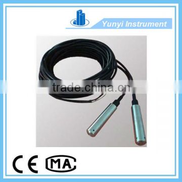 level measuring instruments water level sensor transmitter