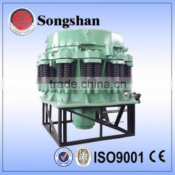 Used cone crusher price