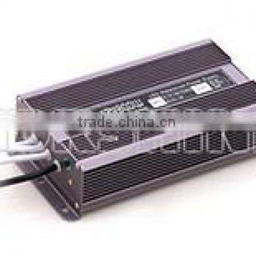 waterproof 12V DC switching Led power supply