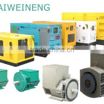 58kw/72.5kva Lovol Generator Diesel Engine Silent Type High Quality(OEM Manufacturer) photo-6