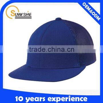 Snapback Mesh Hat photo-6