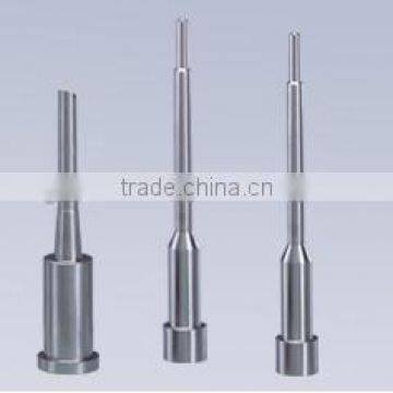 2016 High Precision Plastic Injection Moulding Parts Casting Mold Parts photo-3