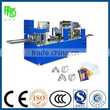 Paper Making Machines/paper Napkin Machine photo-2