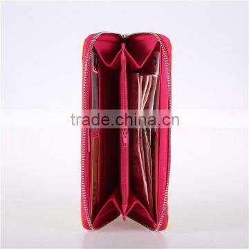 Wholesale Import Ladies Girls Wallets by China Supplier photo-4