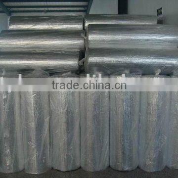 air container thermal insulation material