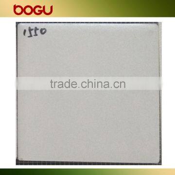 White ceramic flooring tile good quality paving plaza stone natural finish flat ceramc paving tiles