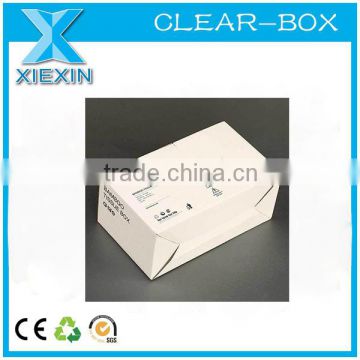 cheap paper box shirt recycled paper box