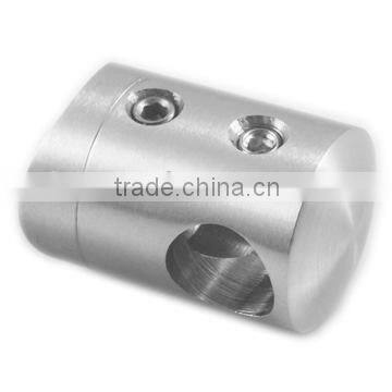 SS/Stainless steel Bar Holder-through Hole/stainless steel holder